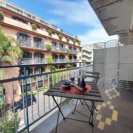 Ariel Rooms Sorrento Buitenkant foto
