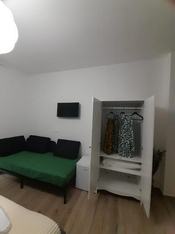 Ariel Rooms Sorrento Buitenkant foto