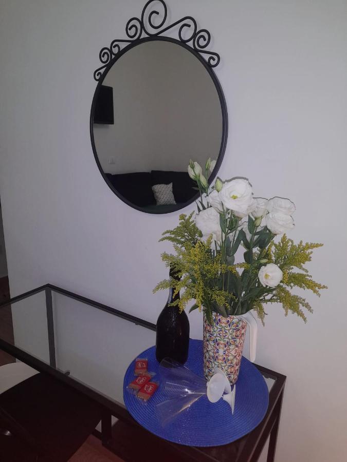 Ariel Rooms Sorrento Buitenkant foto