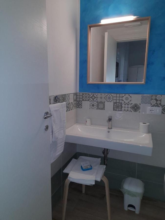 Ariel Rooms Sorrento Buitenkant foto
