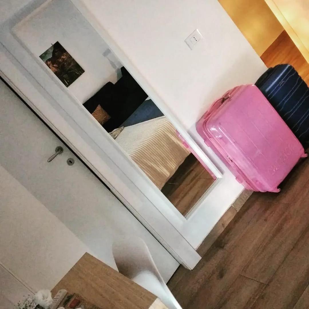 Ariel Rooms Sorrento Buitenkant foto