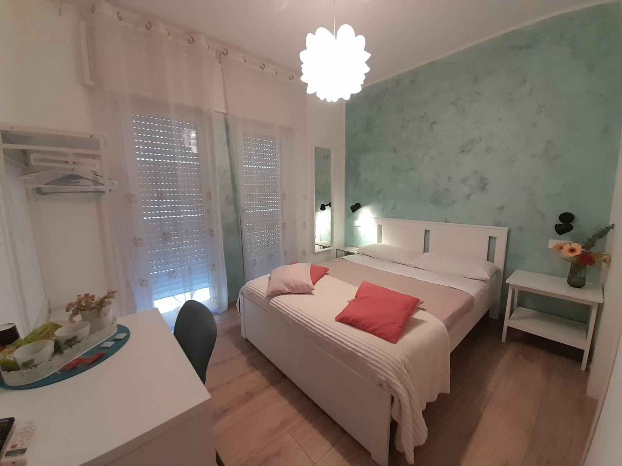 Ariel Rooms Sorrento Buitenkant foto